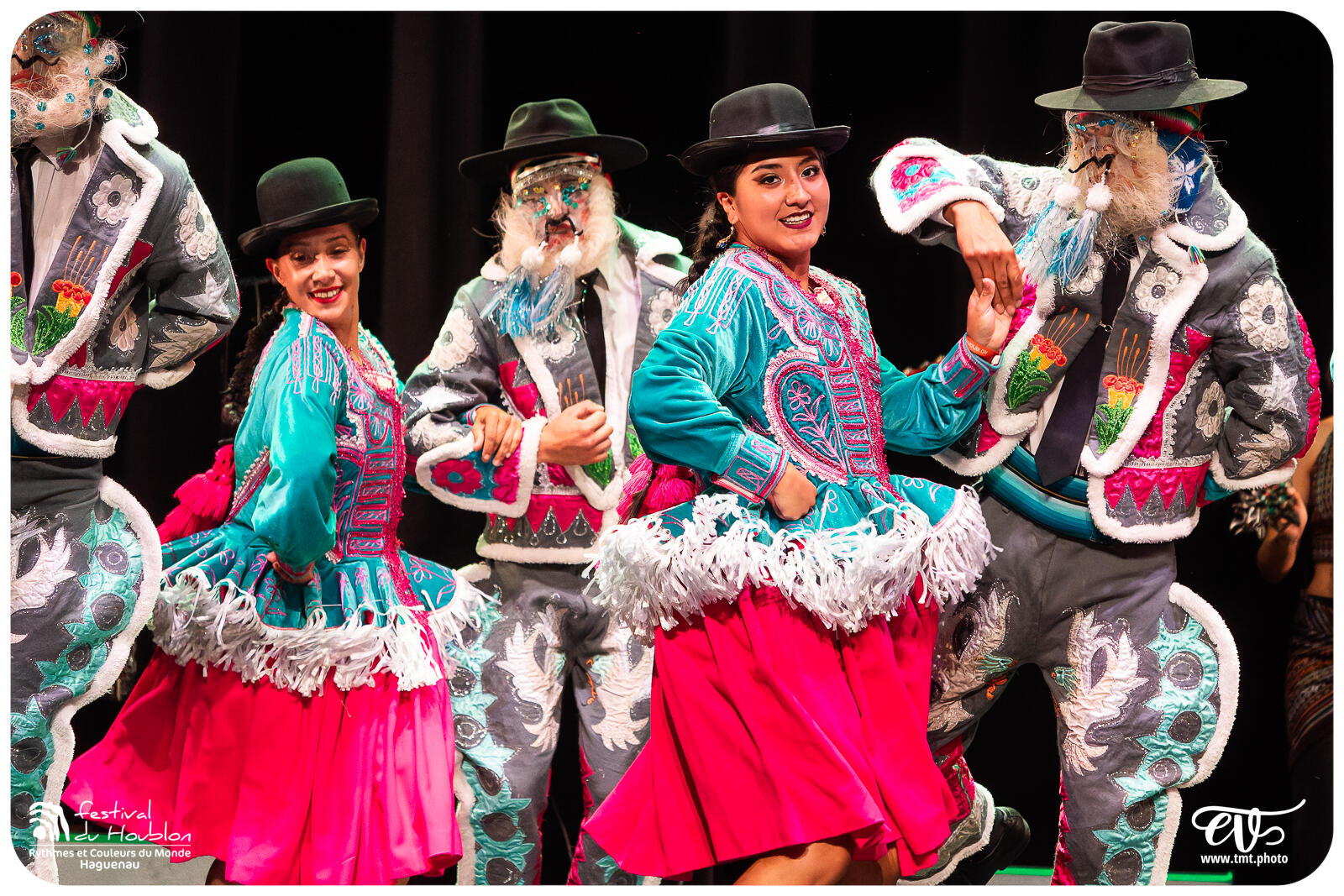 FDH 2024.08.22 | BOLIVIE